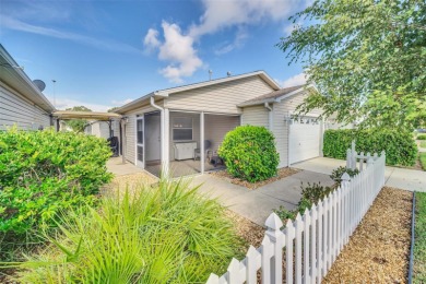 Welcome home to this immaculate maintained move in ready *NO on Nancy Lopez Legacy Golf and Country Club in Florida - for sale on GolfHomes.com, golf home, golf lot