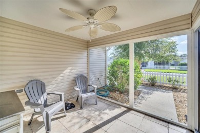 Welcome home to this immaculate maintained move in ready *NO on Nancy Lopez Legacy Golf and Country Club in Florida - for sale on GolfHomes.com, golf home, golf lot