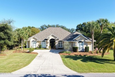 Rare opportunity to own a beautifully maintained one-owner home on Bay Point Resort Golf Club in Florida - for sale on GolfHomes.com, golf home, golf lot