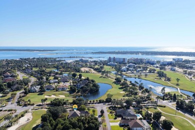 Rare opportunity to own a beautifully maintained one-owner home on Bay Point Resort Golf Club in Florida - for sale on GolfHomes.com, golf home, golf lot
