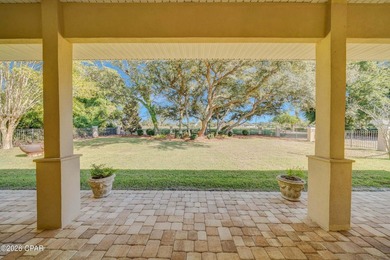 Rare opportunity to own a beautifully maintained one-owner home on Bay Point Resort Golf Club in Florida - for sale on GolfHomes.com, golf home, golf lot