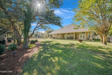 Rare opportunity to own a beautifully maintained one-owner home on Bay Point Resort Golf Club in Florida - for sale on GolfHomes.com, golf home, golf lot