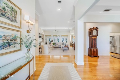 Rare opportunity to own a beautifully maintained one-owner home on Bay Point Resort Golf Club in Florida - for sale on GolfHomes.com, golf home, golf lot