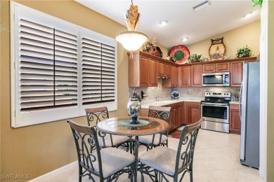 MOTIVATED SELLERS BRING OFFERS! Spectacular views of the lake on Verandah Golf Course and Club in Florida - for sale on GolfHomes.com, golf home, golf lot