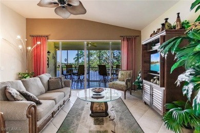 MOTIVATED SELLERS BRING OFFERS! Spectacular views of the lake on Verandah Golf Course and Club in Florida - for sale on GolfHomes.com, golf home, golf lot