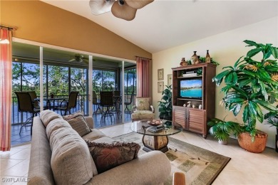MOTIVATED SELLERS BRING OFFERS! Spectacular views of the lake on Verandah Golf Course and Club in Florida - for sale on GolfHomes.com, golf home, golf lot