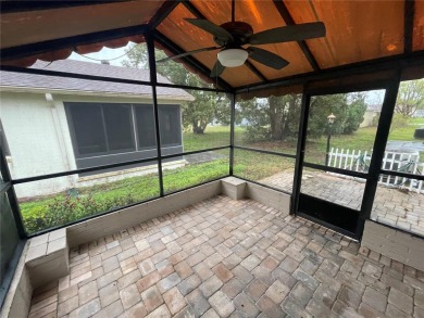 Welcome to Lakeland's 55+ Sandpiper Golf Community! This home on Sandpiper Golf Club in Florida - for sale on GolfHomes.com, golf home, golf lot