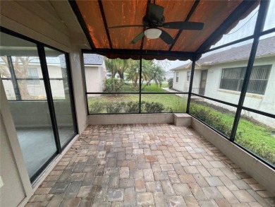 Welcome to Lakeland's 55+ Sandpiper Golf Community! This home on Sandpiper Golf Club in Florida - for sale on GolfHomes.com, golf home, golf lot