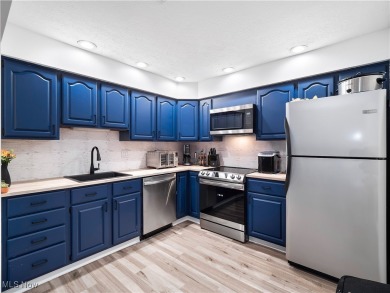 Welcome to a wonderful opportunity to own a fully remodeled 2 on Cherry Ridge Golf Club in Ohio - for sale on GolfHomes.com, golf home, golf lot
