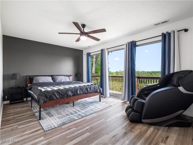 Welcome to a wonderful opportunity to own a fully remodeled 2 on Cherry Ridge Golf Club in Ohio - for sale on GolfHomes.com, golf home, golf lot