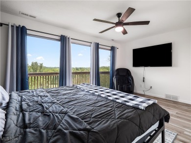 Welcome to a wonderful opportunity to own a fully remodeled 2 on Cherry Ridge Golf Club in Ohio - for sale on GolfHomes.com, golf home, golf lot