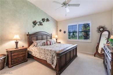 MOTIVATED SELLERS BRING OFFERS! Spectacular views of the lake on Verandah Golf Course and Club in Florida - for sale on GolfHomes.com, golf home, golf lot