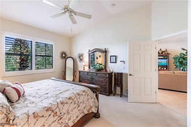 MOTIVATED SELLERS BRING OFFERS! Spectacular views of the lake on Verandah Golf Course and Club in Florida - for sale on GolfHomes.com, golf home, golf lot