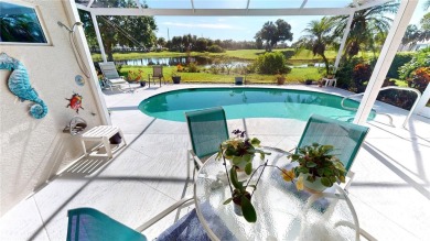 **PLEASE ENJOY THE 3D INTERACTIVE VIRTUAL TOUR ASSOCIATED WITH on Seminole Lakes Country Club in Florida - for sale on GolfHomes.com, golf home, golf lot