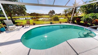 **PLEASE ENJOY THE 3D INTERACTIVE VIRTUAL TOUR ASSOCIATED WITH on Seminole Lakes Country Club in Florida - for sale on GolfHomes.com, golf home, golf lot