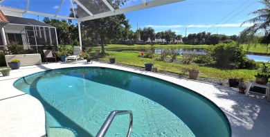 **PLEASE ENJOY THE 3D INTERACTIVE VIRTUAL TOUR ASSOCIATED WITH on Seminole Lakes Country Club in Florida - for sale on GolfHomes.com, golf home, golf lot