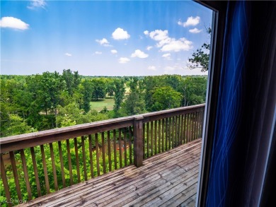 Welcome to a wonderful opportunity to own a fully remodeled 2 on Cherry Ridge Golf Club in Ohio - for sale on GolfHomes.com, golf home, golf lot