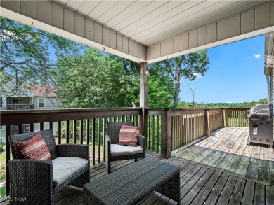 Welcome to a wonderful opportunity to own a fully remodeled 2 on Cherry Ridge Golf Club in Ohio - for sale on GolfHomes.com, golf home, golf lot