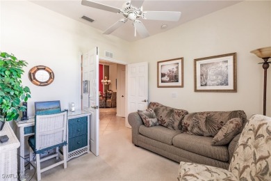 MOTIVATED SELLERS BRING OFFERS! Spectacular views of the lake on Verandah Golf Course and Club in Florida - for sale on GolfHomes.com, golf home, golf lot