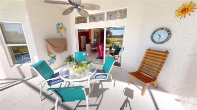 **PLEASE ENJOY THE 3D INTERACTIVE VIRTUAL TOUR ASSOCIATED WITH on Seminole Lakes Country Club in Florida - for sale on GolfHomes.com, golf home, golf lot