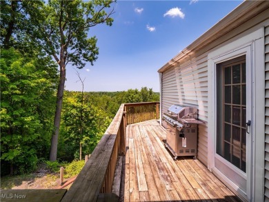 Welcome to a wonderful opportunity to own a fully remodeled 2 on Cherry Ridge Golf Club in Ohio - for sale on GolfHomes.com, golf home, golf lot