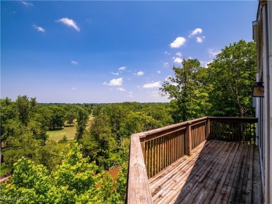 Welcome to a wonderful opportunity to own a fully remodeled 2 on Cherry Ridge Golf Club in Ohio - for sale on GolfHomes.com, golf home, golf lot