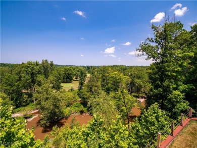 Welcome to a wonderful opportunity to own a fully remodeled 2 on Cherry Ridge Golf Club in Ohio - for sale on GolfHomes.com, golf home, golf lot