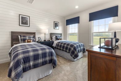 Welcome to the Monterey, a stunning single-family home that on Stone Harbor Golf Club in New Jersey - for sale on GolfHomes.com, golf home, golf lot