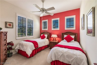 MOTIVATED SELLERS BRING OFFERS! Spectacular views of the lake on Verandah Golf Course and Club in Florida - for sale on GolfHomes.com, golf home, golf lot