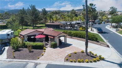 An Absolute Must See Property at the Resort.  This Place has on Rancho California RV Resort in California - for sale on GolfHomes.com, golf home, golf lot