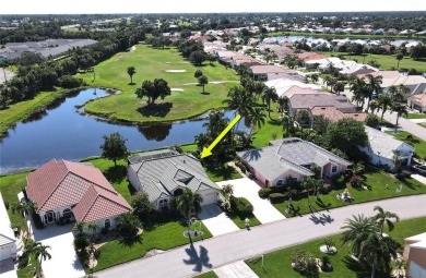 **PLEASE ENJOY THE 3D INTERACTIVE VIRTUAL TOUR ASSOCIATED WITH on Seminole Lakes Country Club in Florida - for sale on GolfHomes.com, golf home, golf lot