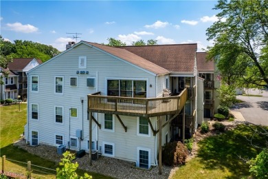 Welcome to a wonderful opportunity to own a fully remodeled 2 on Cherry Ridge Golf Club in Ohio - for sale on GolfHomes.com, golf home, golf lot