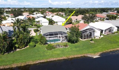 **PLEASE ENJOY THE 3D INTERACTIVE VIRTUAL TOUR ASSOCIATED WITH on Seminole Lakes Country Club in Florida - for sale on GolfHomes.com, golf home, golf lot