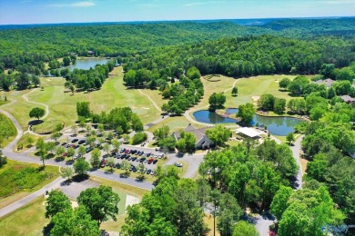 Immaculate 2966 sq ft home built in 2021. Golf Course living in on Cherokee Ridge Country Club in Alabama - for sale on GolfHomes.com, golf home, golf lot