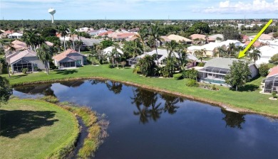 **PLEASE ENJOY THE 3D INTERACTIVE VIRTUAL TOUR ASSOCIATED WITH on Seminole Lakes Country Club in Florida - for sale on GolfHomes.com, golf home, golf lot