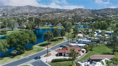 An Absolute Must See Property at the Resort.  This Place has on Rancho California RV Resort in California - for sale on GolfHomes.com, golf home, golf lot