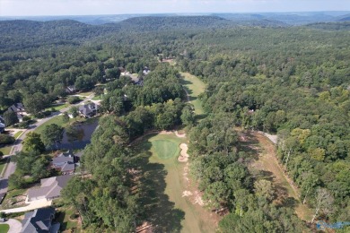 Immaculate 2966 sq ft home built in 2021. Golf Course living in on Cherokee Ridge Country Club in Alabama - for sale on GolfHomes.com, golf home, golf lot