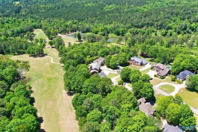 Immaculate 2966 sq ft home built in 2021. Golf Course living in on Cherokee Ridge Country Club in Alabama - for sale on GolfHomes.com, golf home, golf lot