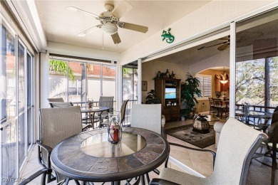 MOTIVATED SELLERS BRING OFFERS! Spectacular views of the lake on Verandah Golf Course and Club in Florida - for sale on GolfHomes.com, golf home, golf lot
