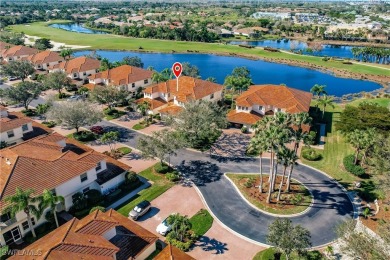 MOTIVATED SELLERS BRING OFFERS! Spectacular views of the lake on Verandah Golf Course and Club in Florida - for sale on GolfHomes.com, golf home, golf lot