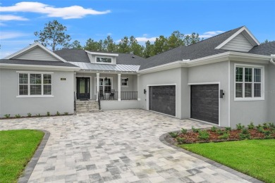 New Construction Luxury Living in Southern Hills!
This stunning on Southern Hills Plantation Club in Florida - for sale on GolfHomes.com, golf home, golf lot