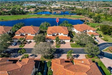 MOTIVATED SELLERS BRING OFFERS! Spectacular views of the lake on Verandah Golf Course and Club in Florida - for sale on GolfHomes.com, golf home, golf lot