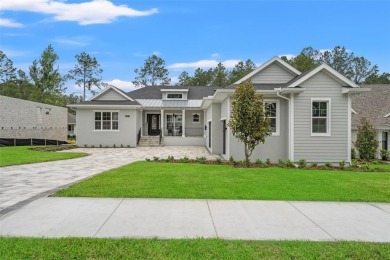 New Construction Luxury Living in Southern Hills!
This stunning on Southern Hills Plantation Club in Florida - for sale on GolfHomes.com, golf home, golf lot