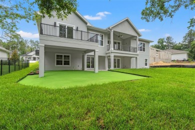 New Construction Luxury Living in Southern Hills!
This stunning on Southern Hills Plantation Club in Florida - for sale on GolfHomes.com, golf home, golf lot