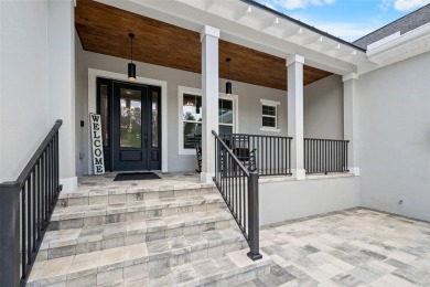 New Construction Luxury Living in Southern Hills!
This stunning on Southern Hills Plantation Club in Florida - for sale on GolfHomes.com, golf home, golf lot