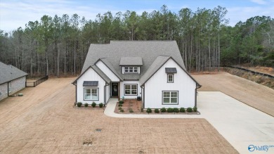 Immaculate 2966 sq ft home built in 2021. Golf Course living in on Cherokee Ridge Country Club in Alabama - for sale on GolfHomes.com, golf home, golf lot