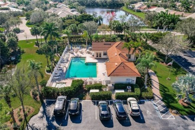 MOTIVATED SELLERS BRING OFFERS! Spectacular views of the lake on Verandah Golf Course and Club in Florida - for sale on GolfHomes.com, golf home, golf lot