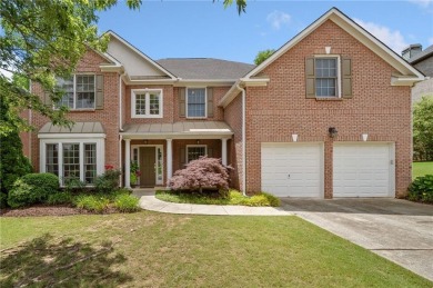 This property is a rare find in the upscale Holly on The Golf Club At Bradshaw Farm in Georgia - for sale on GolfHomes.com, golf home, golf lot