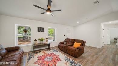 Welcome to 1407 High Street, a brand-new 3-bedroom, 2-bath on Palatka Golf Club in Florida - for sale on GolfHomes.com, golf home, golf lot