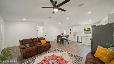 Welcome to 1407 High Street, a brand-new 3-bedroom, 2-bath on Palatka Golf Club in Florida - for sale on GolfHomes.com, golf home, golf lot